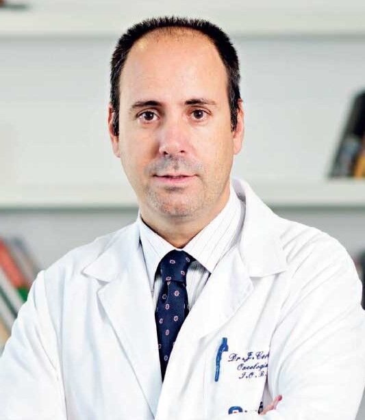 Doctor endocrinologist Guilherme